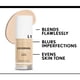 thumbnail image 5 of Maquillaje COVERGIRL Trublend Líquido Natural Ivory L3 30 ml, 5 of 9