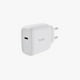 thumbnail image 1 of Cargador USB-C de 45W Maxo - Blanco, 1 of 5