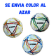 thumbnail image 3 of Balón De Fútbol Multicolor N°5 Pelota De Entrenamiento y Partido, 3 of 3