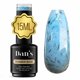 thumbnail image 1 of Gel de uñas Dan's Nails Base de goma 15 ml Azul Blink, 1 of 6