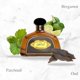 thumbnail image 3 of Perfume Al-Rehab Ameer Assahra Eau de Parfum para hombre, 100 ml, 3 of 4