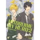 thumbnail image 1 of Manga Hitorijime My Hero 02, 1 of 2