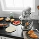 thumbnail image 3 of Pouring Shield KitchenAid KSMTHPS para batidoras de 4,5 a 5 cuartos, 3 of 3