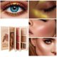 thumbnail image 5 of Paleta de Maquillaje MeiPlumLai 43 Colores Mate, Glitter y Brillantes, 5 of 7