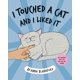 thumbnail image 1 of Libro Hardie Grant Toqué un Gato y Me Gustó, 1 of 1