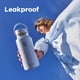 thumbnail image 5 of Botella de agua Hydro Flask Wide Flex Cap Surf 946 ml, 5 of 6