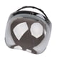thumbnail image 3 of Visera de viento de burbujas de 3 broches para motocicleta, 3 of 3