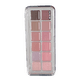 thumbnail image 1 of Paleta de sombras de ojos Clio Pro Eye Air #04 Pink Pairing, 1 of 4