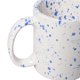 thumbnail image 4 of Taza con Doble Asa HealthGoodsIn 350 ml para Ayuda en Temblor Dalmatian, 4 of 7