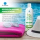 thumbnail image 3 of Gel de aloe vera Dr. Robaina con aceite de emú que hidrata y calma 360 ml, 3 of 7