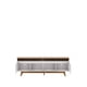 thumbnail image 5 of Rack Flynt Stilo Blanco Tv 75', 5 of 7