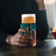 thumbnail image 4 of El Lote Malo Funda enfriadora de latas, aislante de bebidas para mantener frías o calientes, funda térmica plegable para latas, portabebidas reutilizable, 4 of 6