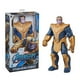 thumbnail image 2 of Juguete Figura De Accion Articulada Thanos 30cm Infantil, 2 of 3