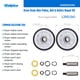 thumbnail image 3 of Kit de reparación de secadoras Walpica 303373 para Maytag Neptune 3000 Series, 3 of 9