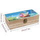 thumbnail image 2 of Las Aventuras de Juego de Dylan Caja Organizadora de Madera Rústica - Caja Decorativa Multifuncional para Escritorio, Hogar, Oficina, Joyas y Manualidades, 2 of 6