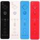 thumbnail image 1 of Control remoto Yosikr para Wii U, paquete de 4 con funda de silicona, 1 of 7