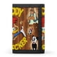 thumbnail image 1 of El Show de Pájaro Loco Cartera Trifold para Hombres, 8 Ranuras para Tarjetas, 1 Ventana de ID, Tarjetero Delgado con Bolsillo de Efectivo con Cremallera para Uso Cotidiano, 1 of 6