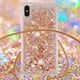 thumbnail image 2 of Funda FOXDOCK para iPhone Xs Max con Cuerda Ajustable, Brillo Líquido, Protección Antigolpes y Lente – Ideal para Regalo, 2 of 5