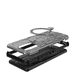 thumbnail image 3 of Funda FOXDOCK para Motorola Edge 50 Pro 5G , magnética, ligera, soporte 360°, antigolpes, 3 of 4