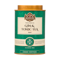 Gin Menta Refrescante Tea - 25 Pirámides - Basilur