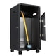 thumbnail image 3 of Estufa a gas UT WRX-2800 Ursus Trotter Negro, 3 of 7
