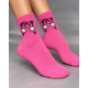 thumbnail image 1 of Calcetines Deportivos Mujer Flork Luchadora, 1 of 4