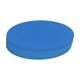 thumbnail image 5 of Balance Almohadilla Sin Resbalón Entrenamiento De Fuerza De Núcleo Suave Para El Gimnasio En Casa Bailando Azul Interior, 5 of 5