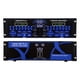 thumbnail image 1 of Reproductor de karaoke VocoPro Twin-bank con doble USB y tarjeta SD, 1 of 1