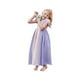 thumbnail image 1 of Disfraz Vestido Princesas Rapunzel Niñas, 1 of 3