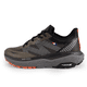 thumbnail image 3 of Zapatilla Trail Running Hombre Color Khaki y Negro Michelin AW05, 3 of 6