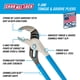 thumbnail image 2 of Alicates con lengüeta y ranura Channellock 442, 30 cm, acero, 2 of 9
