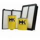 thumbnail image 3 of Kit Filtro Para Hyundai New H1 2 5 Diesel 2008 2021, 3 of 3