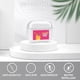 thumbnail image 3 of Desmarcar Funda AirPods Pro Fetch! Ruff Ruffman Transparente, 3 of 6
