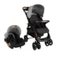 thumbnail image 1 of Coche Bebé Travel System Francis Gris, 1 of 6