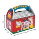 thumbnail image 2 of Set de cajas de regalos Fun Express Barn para fiestas con temática agrícola, 8 unidades, 2 of 2