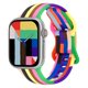 thumbnail image 1 of Correa Deportiva de Silicona Wowstrap 40/41/45/49 mm para Apple Watch, 1 of 5