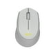 thumbnail image 1 of Mouse Inalambrico Usb 3 Botones M280 Gris, 1 of 5