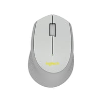 Logitech - Mouse Inalambrico Usb 3 Botones M280 Gris