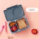 thumbnail image 4 of Lonchera Omie OmieBox UP Bento para Niños con Frasco para Comida y Paquete de Hielo, 4 of 9