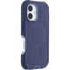 thumbnail image 4 of Funda OtterBox Defender Series para iPhone 16, color morado oscuro, 4 of 5