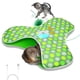 thumbnail image 1 of Sofcolor De Juguete Interactivo Para Gatos De Interior Con Sensor De Movimiento, 1 of 6