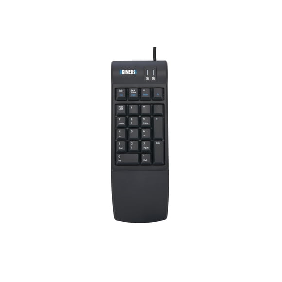 Teclado KINESIS Freestyle2 para PC y Mac