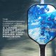 thumbnail image 4 of Paleta de pickleball Selkirk Sport 2024 SLK Helix Pro, 4 of 8