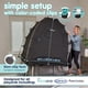 thumbnail image 5 of Carpa Blackout Daydreamer Pod De Sueño De 2 Puertas, 5 of 7