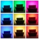 thumbnail image 3 of Foco Panel Led Pro U-800 Rgb + Adaptador Corriente, 3 of 3