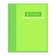 thumbnail image 5 of Cuaderno Oxford Enri A4 con 80 hojas Cuadrículado Surtidos, 5 of 10