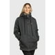 thumbnail image 2 of Polerón con Sherpa Ride Season V2 Gris Oscuro Mujer Falcone, 2 of 3