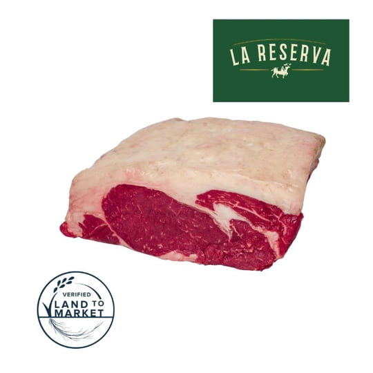 Carne De Vacuno Lomo Liso Premium 1,5 kg La Reserva