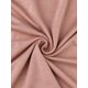 thumbnail image 5 of INSPIRE CHIC Vestido de Noche de Algodón para Mujer Regreso a Clases Sin Mangas con Tirantes Espagueti Detalle de Espalda Cruzada Largo a la Rodilla Ropa de Casa 2XL Rosa, 5 of 6