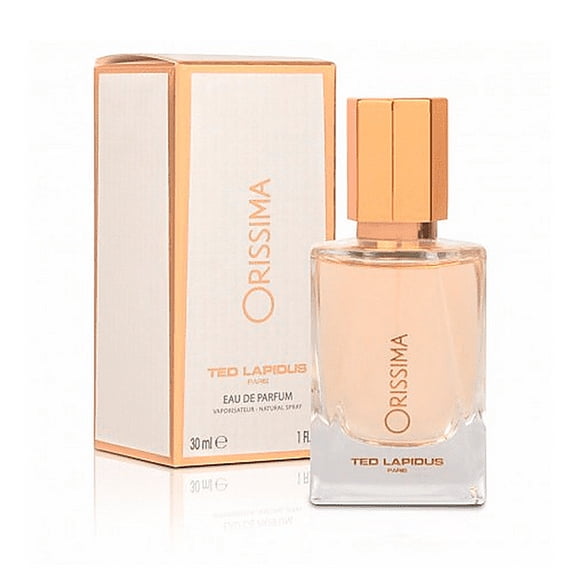 TED LAPIDUS ORISSIMA WOMAN EDP 30ML